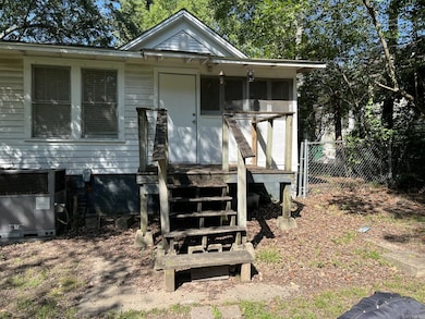 1205 N Polk St, Little Rock, AR 72205 - photo 2