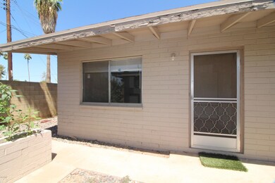 2012 S Granada Dr unit H, Tempe, AZ 85282 - photo 3