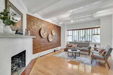 82 Hancock St unit 1, Cambridge, MA 02139 - photo 4