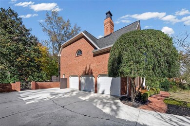 1294 Waterford Green Trail, Marietta, GA 30068 - photo 3