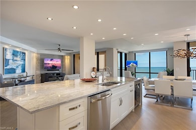 The Sandpiper unit 1103, Marco Island, FL 34145 - photo 7