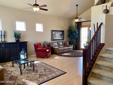 Formal Living Room