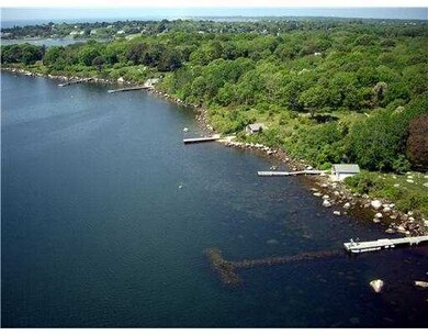 Aerial View.