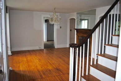 living room. plenty of space!