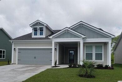 745 Berkshire Ave unit Lot 22, Myrtle Beach, SC 29577 - photo 6