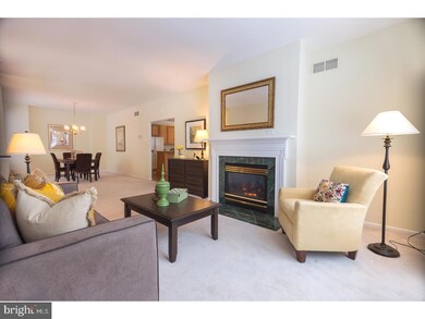 1405 S Hunting Horn Turn unit 392, Glen Mills, PA 19342 - photo 7