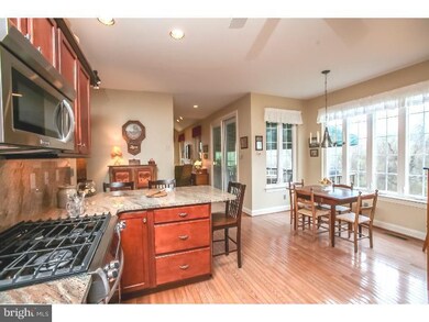 208 Hillsboro Mills Ln unit 55, Wallingford, PA 19086 - photo 2