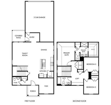 109 Olympus St, Wylie, TX 75098 - photo 7