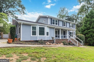 1647 Grandeus Ln SW, Stone Mountain, GA 30087 - photo 3