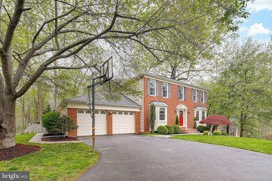 10553 Patuxent Ridge Way, Laurel, MD 20723 - photo 2