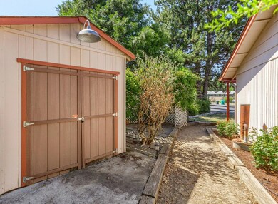 4-Side yard