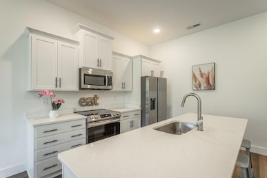 1445 Fagan St, Chattanooga, TN 37408 - photo 6