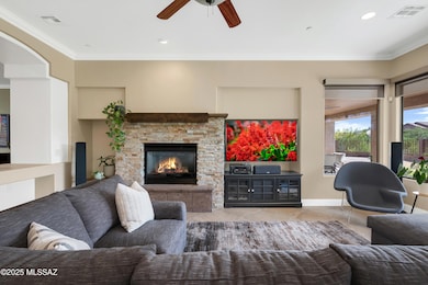 1808 W Quartz Rock Place, Tucson, AZ 85737 - photo 2