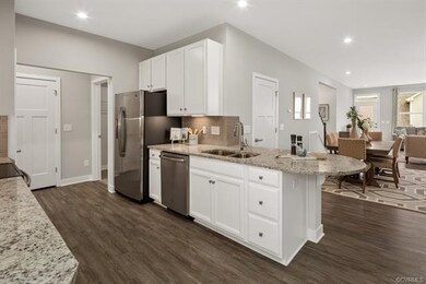 9113 Spring Green Loop unit D-A, Mechanicsville, VA 23116 - photo 3