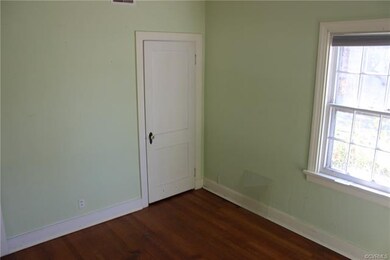 Nice hardwood floors.