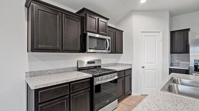 528 Derby Ln, Springtown, TX 76082 - photo 4