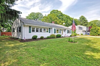 4 Franklin Rd, Sharon, MA 02067 - photo 3