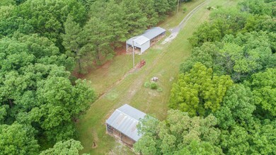 Outbuildings