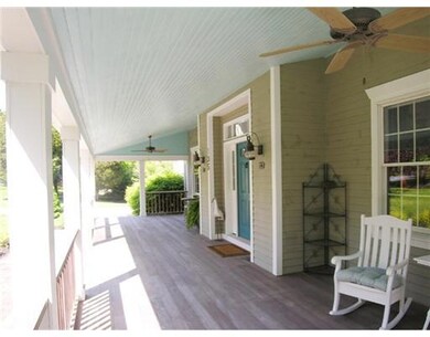 135 Cedar Hill Dr, Jamestown, RI 02835 - photo 7