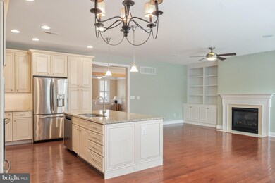 203 Palmer Aly unit 60, Newtown, PA 18940 - photo 7