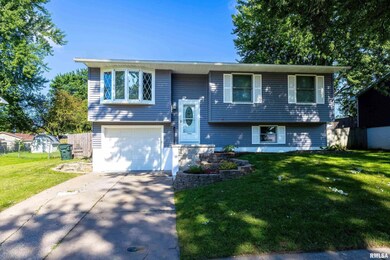 4718 N Sturdevant St, Davenport, IA 52806 - photo 2