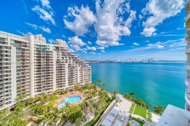 Isola Brickell Key unit 1803, Miami, FL 33131 - photo 2