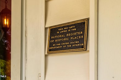203 Brick - Historical Designation