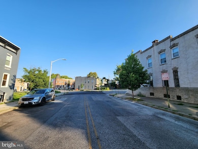1734 N Calhoun St, Baltimore, MD 21217 - photo 5