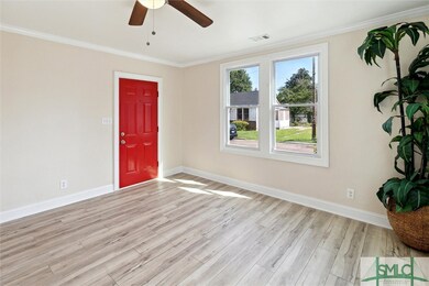 906 Hamilton Ct, Savannah, GA 31401 - photo 5