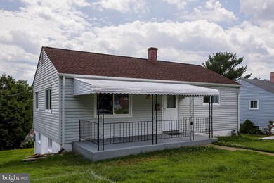 1028 Ward St, Laurel, MD 20707 - photo 2