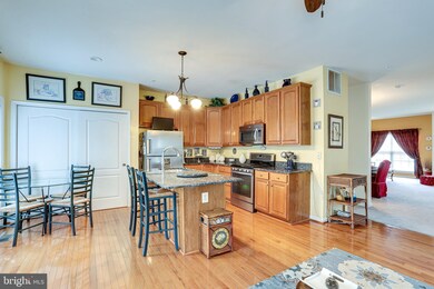 1207 Ring Bill Loop, Upper Marlboro, MD 20774 - photo 4