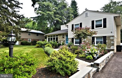 445 Twickenham Rd, Glenside, PA 19038 - photo 2