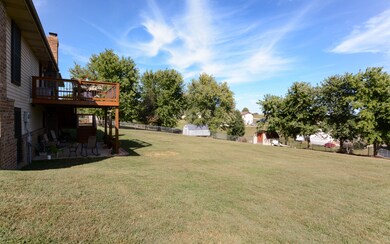 606 N 37th St, Nixa, MO 65714 - photo 6