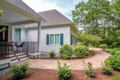 55 Fairway Dr, Hales Location, NH 03860 - photo 4