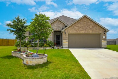 10206 Coyote Run, San Antonio, TX 78254 - photo 3