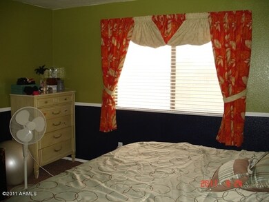 Master Bedroom 2