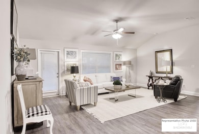 806 Marks Ave, Bay Minette, AL 36507 - photo 2