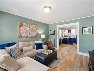 14 Verdun St unit 1, Dorchester Center, MA 02124 - photo 4