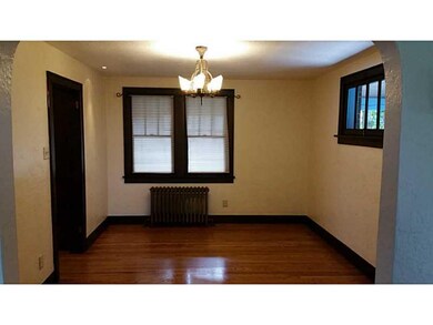 Dining Room.