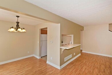 5244 DIERKER ROAD COLUMBUS OHIO CONDO -