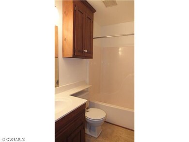 Master Bath - Downstairs Master Bath