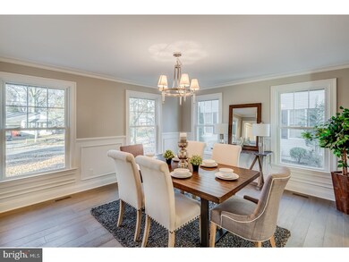 344 Hillside Ln, Haddonfield, NJ 08033 - photo 4