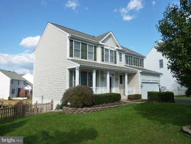 13544 Wyecrosse Ct, Bristow, VA 20136 - photo 2