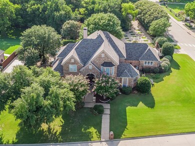 1000 Lake Forest Dr, Southlake, TX 76092 - photo 3