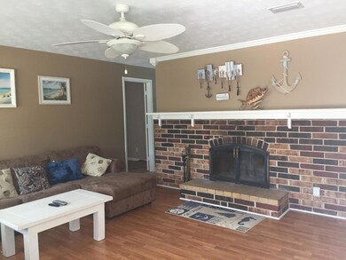 2544 Woolery Dr, Jacksonville, FL 32211 - photo 2