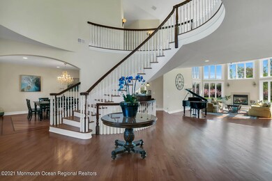 8 Bordens Brook Way, Holmdel, NJ 07733 - photo 6