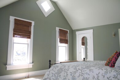 Owner Bedroom