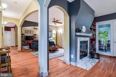 9800 Courthouse Rd, Vienna, VA 22181 - photo 5