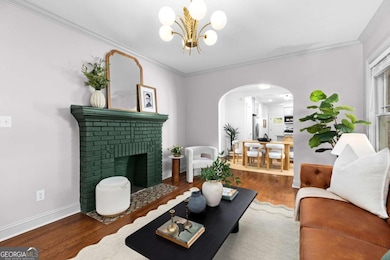 987 Alloway Place SE, Atlanta, GA 30316 - photo 3