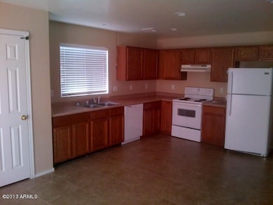 Open Kitchen